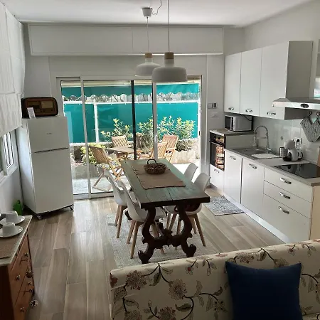 Marigiu * Рапалло