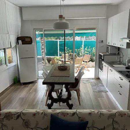 Marigiu * Рапалло