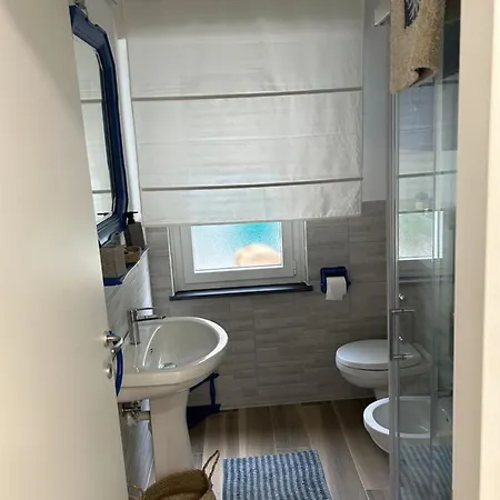 Marigiu Apartamento