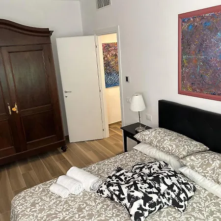 Marigiu Apartamento *
