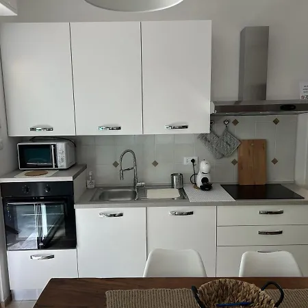 Marigiu Apartamento *