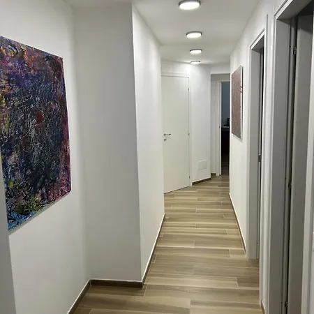 Marigiu Apartment Rapallo