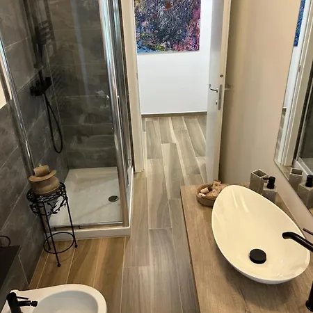 Marigiu Apartment Rapallo