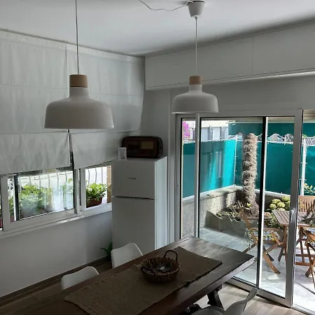 Marigiu Apartamento *