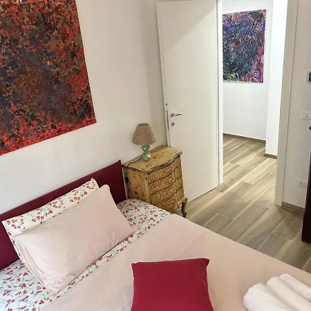 Apartman Marigiu Rapallo