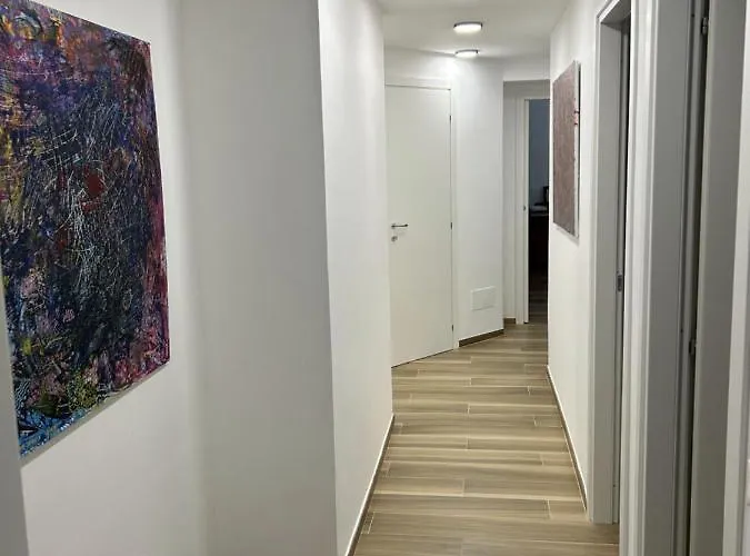 Marigiu Apartman Rapallo