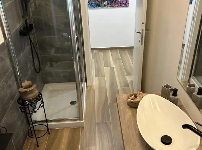 Marigiu Apartman Rapallo