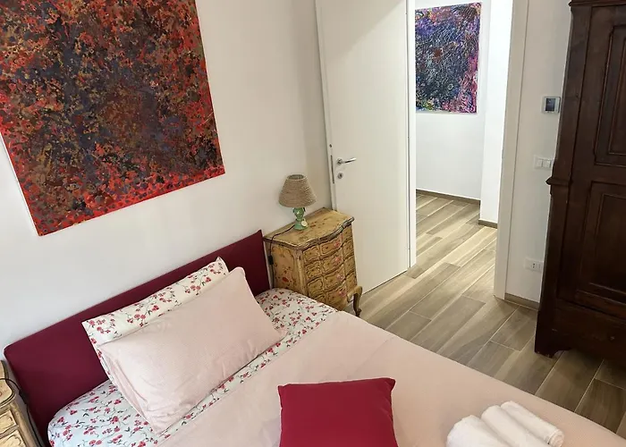 Apartamento Marigiu Rapallo